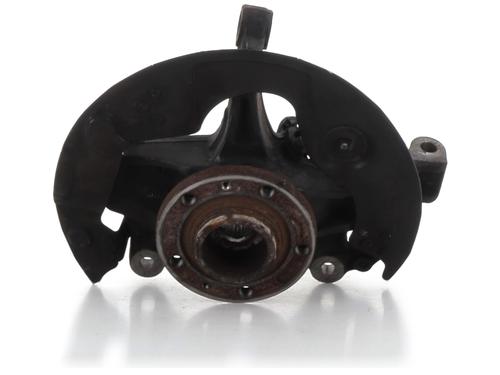 Used Right front steering knuckle PEUGEOT 308 II (LB_, LP_, LW_, LH_, L3_) 1.2 THP 110 (110 hp) 31844656