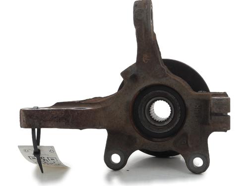 Right front steering knuckle NISSAN MICRA IV (K13K, K13KK) 1.2 | BP29198337M26 