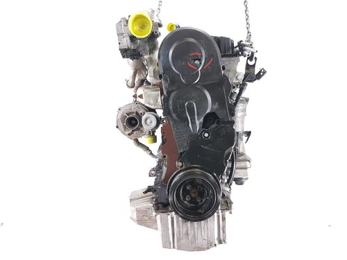 Used Engine VW POLO IV (9N_, 9A_) 1.4 TDI (70 hp) 32434104