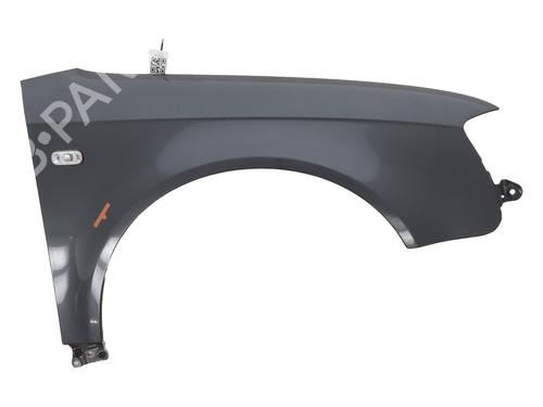 Used Right front fenders AUDI A4 B6 Avant (8E5) [2000-2005]  24708515