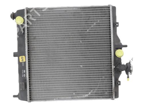Used Water radiator Water radiator KIA PICANTO I (SA) 1.1 (65 hp) 36209971 36209971