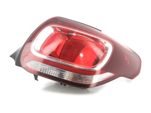 Used Right taillight Right taillight DS DS 3 Convertible (SB_) 1.2 THP 110 (110 hp) 36209688 36209688