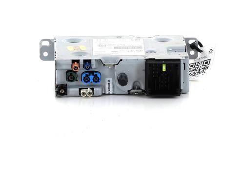 Radio CITROËN C3 III (SX) 1.5 BlueHDi 100 (SXYHYP, SXYHTU) | BP31577677E6