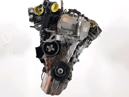 Used Engine Engine AUDI A1 (8X1, 8XK) 1.4 TFSI (185 hp) 34000722 34000722