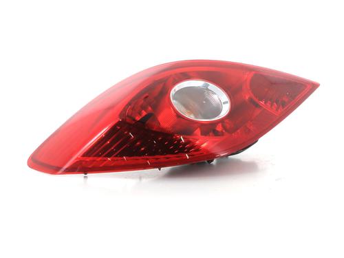 Left taillight OPEL CORSA D (S07) 1.3 CDTI (L08, L68) | BP31304416C34 