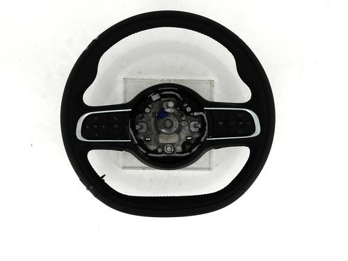 Steering wheel FIAT 500e (332_) Elektro 3+1 (FA1) (118 hp) 18048661