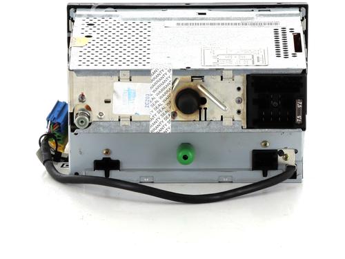 Radio VW POLO (9N_, 9A_) 1.2 12V | BP26443694E6 