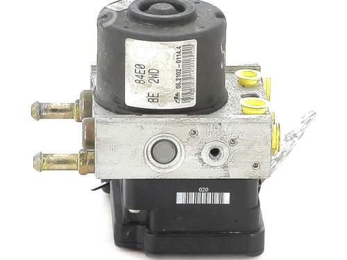 Pompe ABS OPEL AGILA (A) (H00) 1.2 16V (F68) | BP26188883M43 