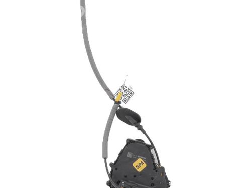 Used Front right lock RENAULT AUSTRAL E-TECH 200 Hybrid (HGM2) (199 hp) 30918488