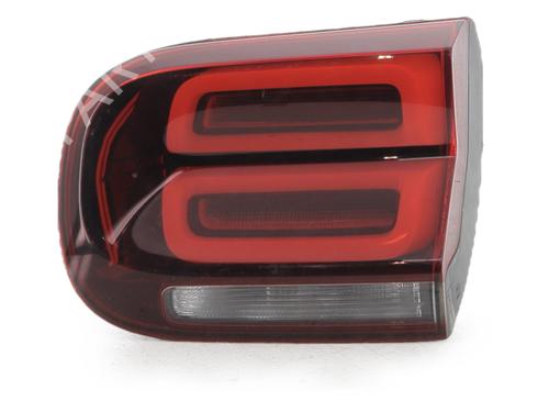 Used Left tailgate light Left tailgate light 37086563 37086563