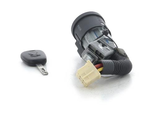 Ignition barrel PEUGEOT 107 (PM_, PN_) 1.0 | BP31367834M48