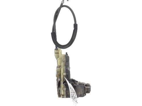 Front right lock SKODA OCTAVIA I Combi (1U5) 1.9 TDI | BP25590150C97 