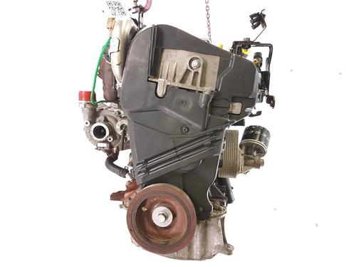 Used Engine Engine RENAULT CLIO III (BR0/1, CR0/1) 1.5 dCi (88 hp) 34205303 34205303