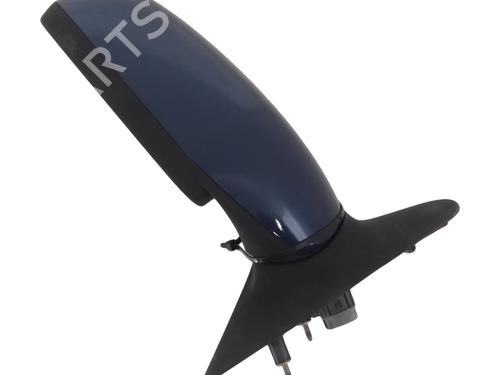 Ryggespeil venstre RENAULT LAGUNA II (BG0/1_) 2.2 dCi (BG0F) (150 hp) 30925136