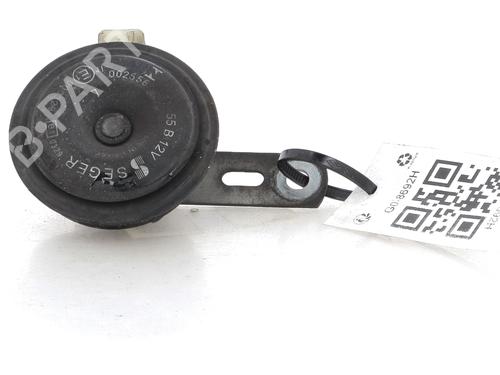 Used Horn OPEL MOVANO B Van (X62) 2.3 CDTI FWD (FV) (170 hp) 27903279