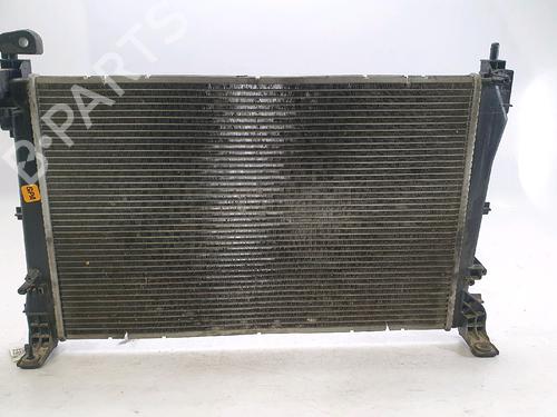 Køler ALFA ROMEO MITO (955_) 0.9 TwinAir (955AXY1B) | BP29321502M31 