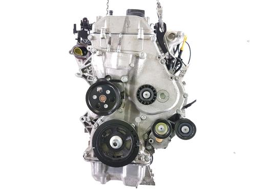 Used Engine KIA RIO III (UB) 1.4 CRDi (90 hp) 29517969