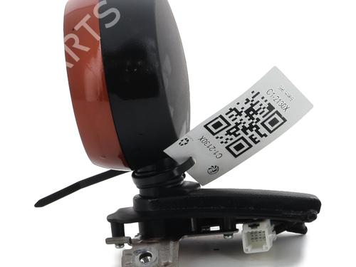 Display monitor TOYOTA AYGO (_B1_) 1.0 (KGB10_, KGB10R) | BP28595227C48