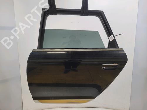 Used Left rear door Left rear door AUDI A6 Allroad C6 (4FH) 2.7 TDI quattro (190 hp) 33190526 33190526