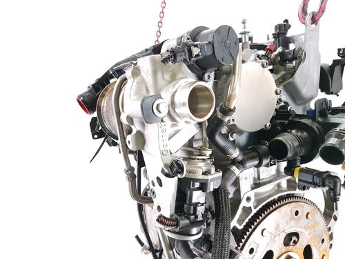 Engine CITROËN C4 III (BA_, BB_, BC_) 1.2 PureTech 130 (BAHNSA, BAHNSB) | BP21212461M1 