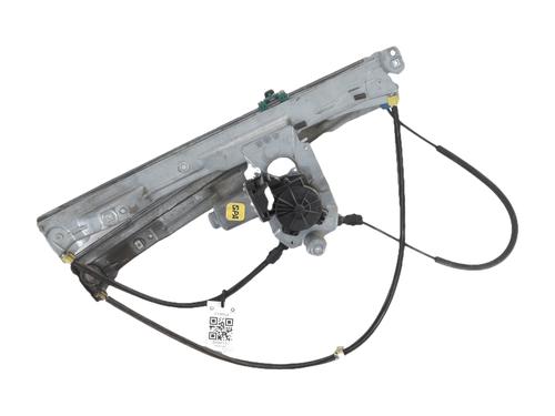 Front right window mechanism RENAULT CLIO III Hatchback Van (SB_, SR_) 1.5 dCi (SR1H) | BP36961759C23 - Image 2
