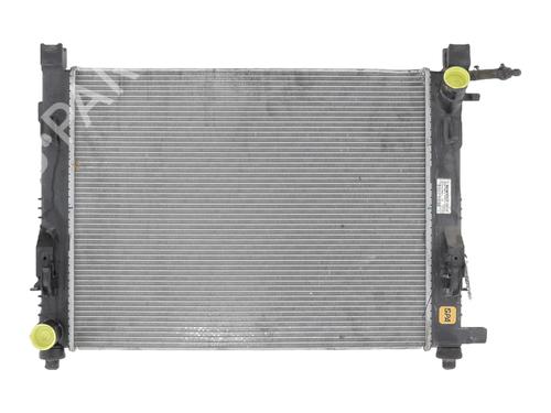Używane Chłodnica wody RENAULT CAPTUR I (J5_, H5_) 0.9 TCe 90 (90 hp) 30654126