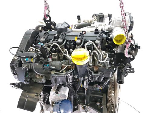 Engine RENAULT MEGANE III Hatchback (BZ0/1_, B3_) 1.5 dCi (BZ1G, BZ1W, BZ0R) | BP38978961M1 - Image 7
