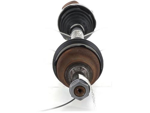 Left front driveshaft CITROËN C3 III (SX) 1.2 THP 110 (SXHNPS, SXHNZT, SXHNZ6) | BP29346449M38 