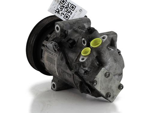 AC-Kompressor RENAULT CLIO IV (BH_) 1.5 dCi 90 | BP29623523M34 