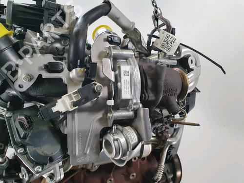 Engine RENAULT CLIO IV (BH_) 1.5 dCi 75 | BP39194681M1 - Image 6