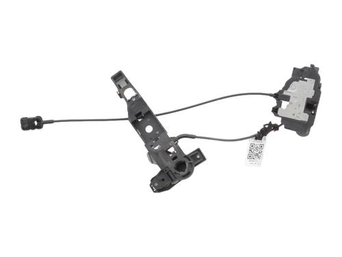 Used Front left lock RENAULT MODUS / GRAND MODUS (F/JP0_) 1.5 dCi (FP0F, JP0F) (86 hp) 32406564