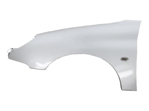 Used Left front fenders PEUGEOT 206 Hatchback (2A/C) 1.4 HDi eco 70 (68 hp) 32202107