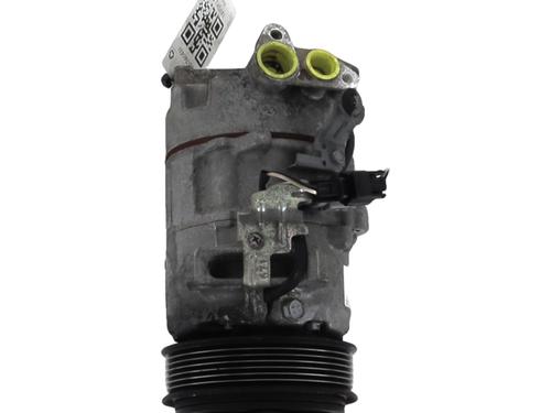 Airco pomp RENAULT SCÉNIC III (JZ0/1_) 1.6 dCi (JZ00, JZ12) | BP29018858M34 