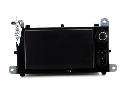 Used Radio Radio RENAULT CLIO IV (BH_) 1.5 dCi 90 (90 hp) 33753740 33753740