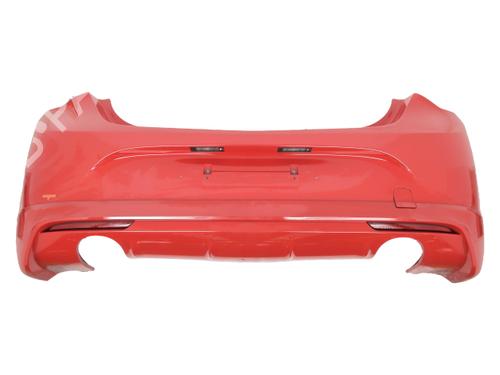Used Rear bumper Rear bumper OPEL ASTRA J (P10) 2.0 BiTurbo CDTI (68) (194 hp) 40521137 40521137
