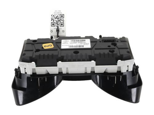 Instrument cluster RENAULT CLIO IV (BH_) 1.5 dCi 75 | BP32201776C47