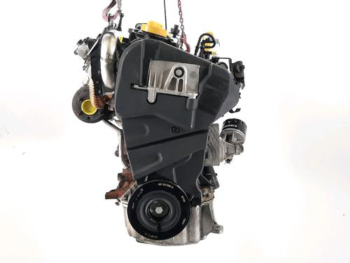 Motor RENAULT CLIO III (BR0/1, CR0/1) 1.5 dCi (BR0H, CR0H, CR1S, BR1S) (106 hp) 32285065