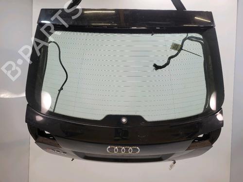 Coffre AUDI A6 C6 Avant (4F5) RS6 quattro (580 hp) 31057048