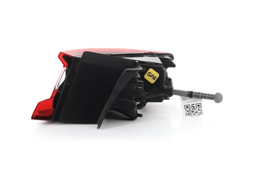 Left taillight RENAULT MEGANE IV Hatchback (B9A/M/N_) 1.2 TCe 130 (B9MR) | BP38918033C34 - Image 3