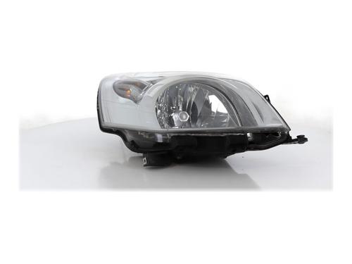 Used Right headlight PEUGEOT BIPPER (AA_) 1.3 HDi 75 (75 hp) 27646108
