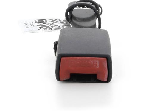 Sikkerhetsbelte-spenne Sikkerhetsbelte-spenne RENAULT CLIO III (BR0/1, CR0/1) 1.5 dCi (BR0H, CR0H, CR1S, BR1S) (106 hp) 36877293 36877293