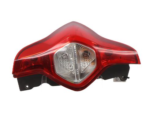 Used Left taillight DACIA LODGY (JS_) 1.5 dCi (90 hp) 30653335