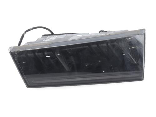 Used Right tailgate light Right tailgate light 38480257 38480257