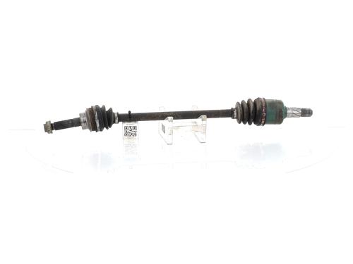 Left rear driveshaft SUBARU FORESTER (SG_) 2.5 AWD (SG9) | BP17075296M40 