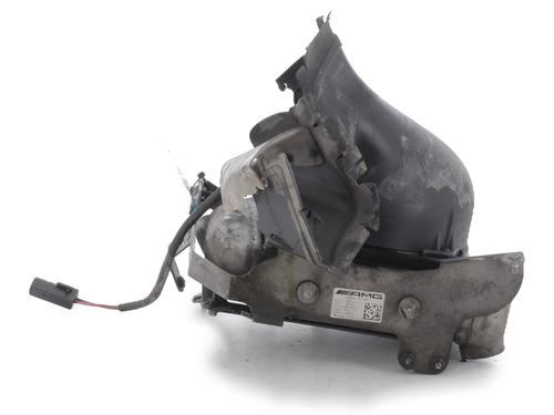 Used Other Other MERCEDES-BENZ C-CLASS Coupe (C204) [2011-2026] 34337008 34337008