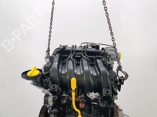 Engine RENAULT CLIO III (BR0/1, CR0/1) 1.2 16V (BR02, BR0J, BR11, CR02, CR0J, CR11) | BP39666110M1 - Image 5