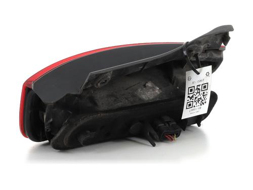 Right taillight NISSAN MICRA III (K12) 1.2 16V | BP28486806C35 