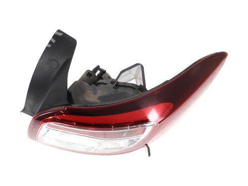 Used Right taillight DACIA SANDERO II TCe 90 (B8M1, B8MA, B8AC) (90 hp) 29931354