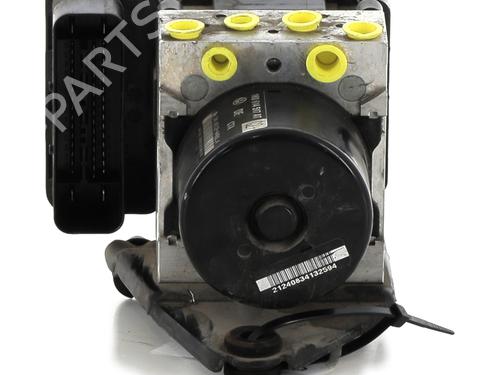 Used ABS pump AUDI A3 Sportback (8PA) [2004-2015]  27490063