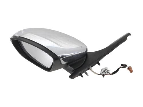 Used Left mirror PEUGEOT 208 I (CA_, CC_) 1.6 HDi (92 hp) 27309185
